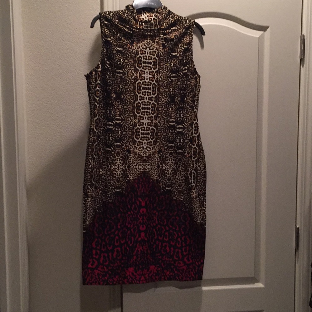 Dress From Venus